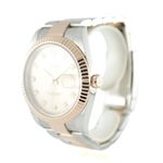 Rolex Datejust 41 126331 (2021) - 41mm Goud/Staal (6/7)