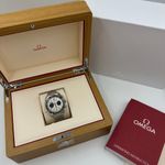 Omega Speedmaster Chronoscope 329.30.43.51.02.002 (2026) - 43mm Staal (2/10)