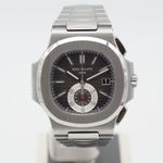 Patek Philippe Nautilus 5980 (2012) - 41 mm (2/8)