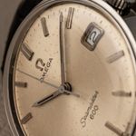 Omega Seamaster 136.00011 - (5/8)