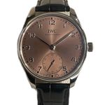 IWC Portuguese Automatic IW500715 - (1/1)