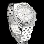 Breitling Chronomat A13352 (2002) - 39 mm Steel case (4/8)