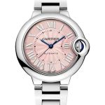 Cartier Ballon Bleu 33mm WSBB0068 - (1/1)