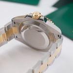 Rolex Submariner Date 126613LB (2025) - 41mm Goud/Staal (3/8)