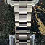 Rolex Datejust 41 126300 (2026) - Blue dial 41 mm Steel case (7/8)