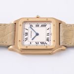 Cartier Santos Dumont W2SA0025 - (7/8)