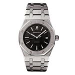 Audemars Piguet Royal Oak Selfwinding 15300ST.OO.1220ST.03 - (1/1)