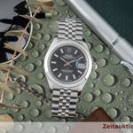 Rolex Lady-Datejust 279160 (2018) - 28mm Staal (1/8)