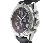 Breitling Crosswind Racing A13055 (1998) - 43mm Staal (6/8)