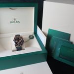 Rolex Daytona 116515LN - (8/8)