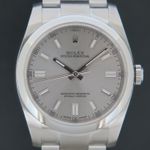 Rolex Oyster Perpetual 36 116000 (2017) - 36mm Staal (2/4)