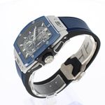 Hublot Spirit of Big Bang 642.NL.7170.RX (2025) - Transparent dial 42 mm Titanium case (2/4)