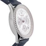 Breitling Navitimer A23322 (2002) - 42 mm Steel case (7/8)