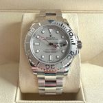 Rolex Yacht-Master 40 16622 - (1/6)