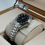 Omega Seamaster Aqua Terra 220.10.34.20.01.001 - (2/4)