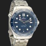 Omega Seamaster Diver 300 M 210.30.42.20.03.001 - (4/7)
