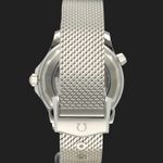 Omega Seamaster Diver 300 M 210.30.42.20.01.010 (2026) - Black dial 42 mm Steel case (6/8)