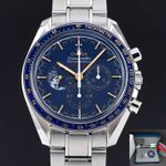 Omega Speedmaster Professional Moonwatch 311.30.42.30.03.001 - (1/8)