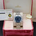 Omega Seamaster Diver 300 M 2598.80 - (3/8)