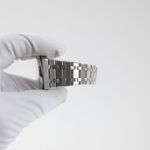 Audemars Piguet Royal Oak Selfwinding 15300ST.OO.1220ST.01 (Unknown (random serial)) - Silver dial 39 mm Steel case (8/8)