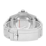 Rolex Submariner No Date 124060 (2025) - Black dial 41 mm Steel case (4/5)