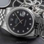 Rolex Datejust 36 16234 - (2/8)