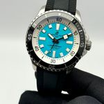 Breitling Superocean 44 A17376211L2S1 (2025) - Turquoise dial 44 mm Steel case (3/8)