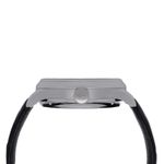 IWC Portuguese Perpetual Calendar IW502111 (2003) - Silver dial 44 mm Platinum case (4/8)