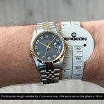 Rolex Datejust 36 16233 - (5/7)