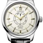 Longines Conquest Heritage L1.648.4.78.2 - (1/1)