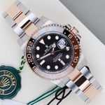 Rolex GMT-Master II 126711CHNR - (1/8)