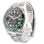 Rolex GMT-Master II 126720VTNR (2024) - Black dial 40 mm Steel case (4/8)