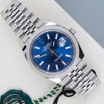 Rolex Datejust 41 126300 - (1/8)