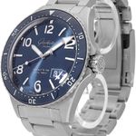 Glashütte Original SeaQ 1-36-13-02-81-70 - (3/5)