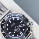 Omega Seamaster Diver 300 M 210.30.42.20.01.010 - (4/8)