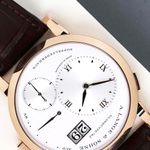 A. Lange & Söhne Lange 1 191.032 (2022) - Zilver wijzerplaat 39mm Roségoud (4/8)