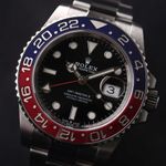 Rolex GMT-Master II 126710BLRO - (2/3)