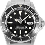 Rolex Submariner Date