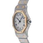 Cartier Santos 187902 - (4/8)