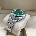 Rolex Oyster Perpetual 41 124300 - (6/6)