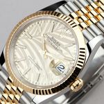 Rolex Datejust 36 126233 - (5/8)