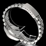 Rolex Lady-Datejust 79174 (1999) - Silver dial 26 mm Steel case (8/8)