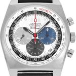 Zenith Captain 03.1969.469/1 - (1/5)