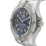 Breitling Superocean Steelfish A17390 (2005) - 44 mm Steel case (6/8)