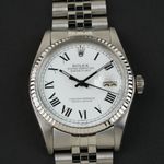 Rolex Datejust 36 16013 - (1/8)