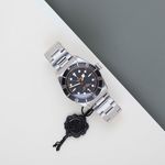 Tudor Black Bay 79230N (2018) - Zwart wijzerplaat 41mm Staal (2/8)