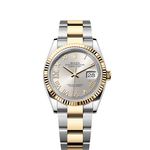 Rolex Datejust 36 126233 - (1/1)