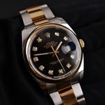 Rolex Datejust 36 116203 - (1/8)