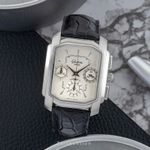 Glashütte Original Senator Karrée 1-39-31-06-04-04 - (3/8)