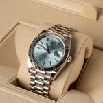 Rolex Day-Date 40 228236 - (5/8)